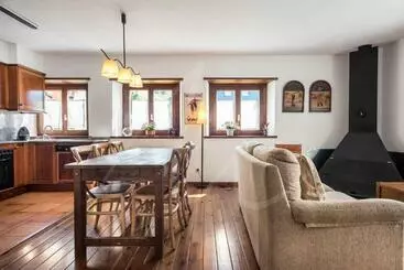 Turistlejligheder Aiguamoig By Seamount Rentals