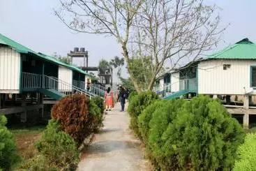 Banani Resort By Wb Inn