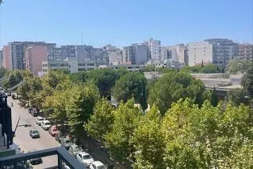 B&b New Paris & Suite