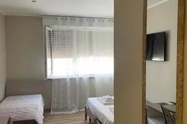B&b New Paris & Suite