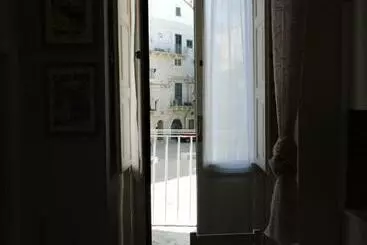 Bed & Breakfast Geranium