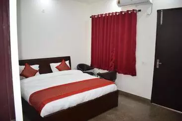 Bed and Breakfast The Starling Bnb