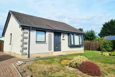 דירות לתיירים Bow Fiddle