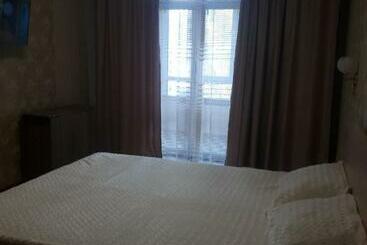 Turistlejligheder Comfortable Apartment