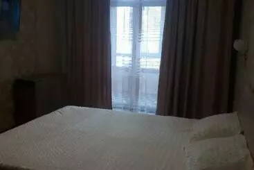 آپارتمان‌های توریست‌ها Comfortable Apartment