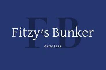 شقق خاصة سياحية Fitzy S Bunker   Modern Beach Apartment