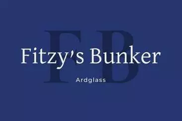 ツーリストアパートメント Fitzy S Bunker   Modern Beach Apartment