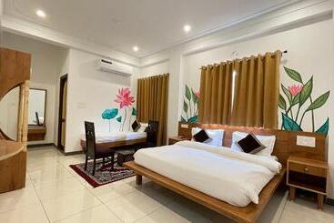 Szálloda Petal  Of Mewar  A Luxury Boutique