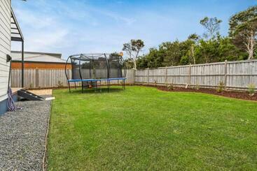 游客公寓 Lennys Lodge