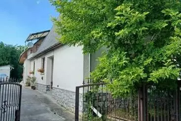 Majatalo Fülöpsziget Vendégház