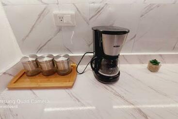 پانسیون Karinitosrd.