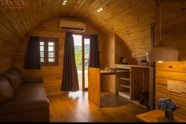 Tanyoli Resort