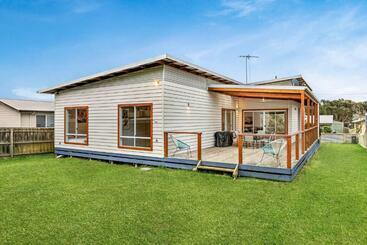 דירות לתיירים The Bella Rosa