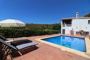 游客公寓 Villa Maitemar By Spainsunrentals 1017