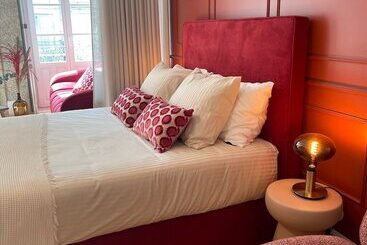 As Vizinhas Boutique Apartments