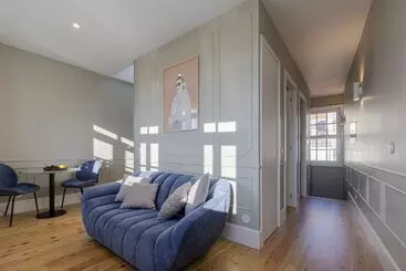 As Vizinhas Boutique Apartments