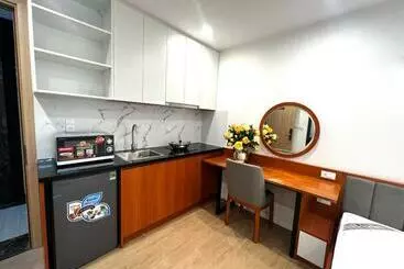 Era Cozy Apartment