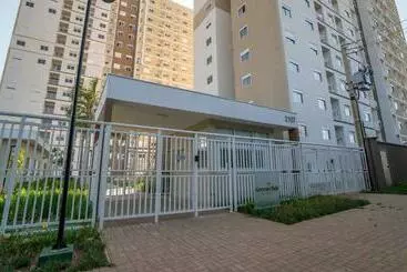 Ferienwohnungen Green Club Residence 107