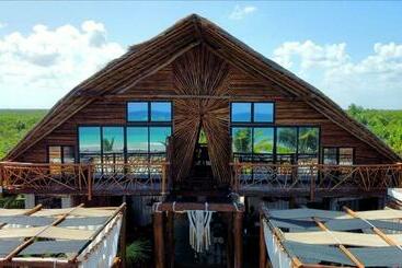 בית מלון כפרי Casa Hayhu