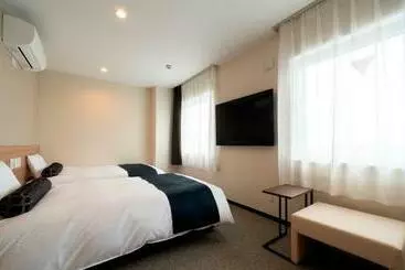 Hotel Just Inn Premium Toyohashi Station  Vacation Stay 28020v