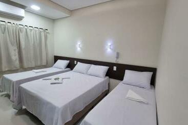 Hotel Pousada Barbosa