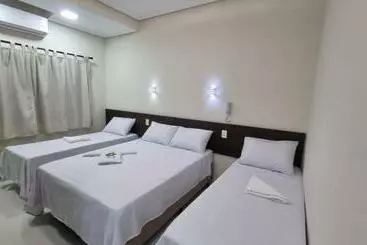 هتل Pousada Barbosa