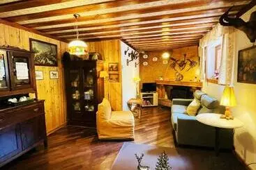 Turistihuoneistot La Veranda Nella Neve   Camigliatello Silano