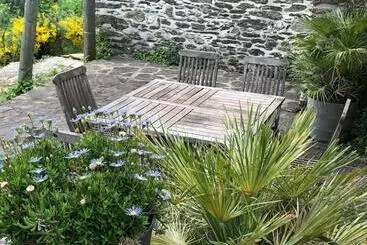 Pisos turísticos Maison Rurale Au Cœur Des Cévennes Ardéchoises