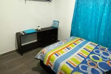 Majatalo Hospedaje Holcay