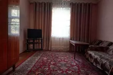 Apartamente turistice Place To Stay