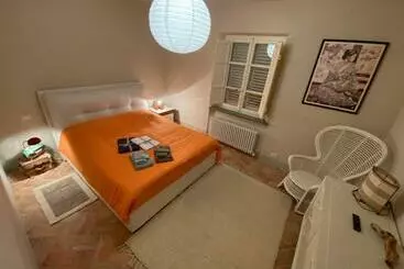 Tourist flats Residenza L Opificio