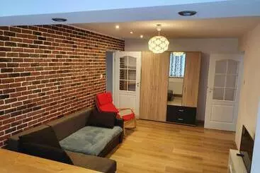 Apartamente turistice Rza Apartment