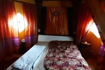 شقق خاصة سياحية Väderkvarn