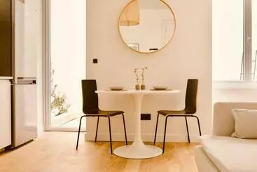 Apart Otel 12