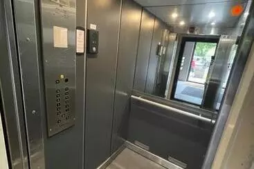 Aparthotel Alexis S Loft