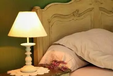 Bed and Breakfast Le Bouillary