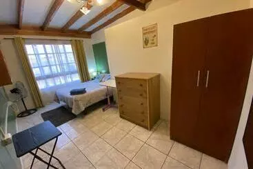 Pansiyon Habitaciones En Pensión En Centro De Iquique