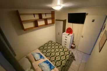 Pension  Habitaciones En Pensión En Centro De Iquique