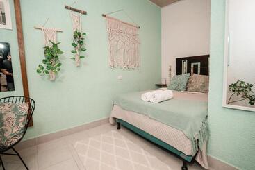 Отель Casa Amaranto