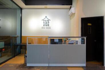 Hotel Greystone Centrestage Pj