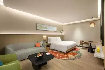 Hotel Holiday Inn Resort Guiyang Qingyan, An Ihg