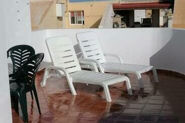 דירות לתיירים Juana