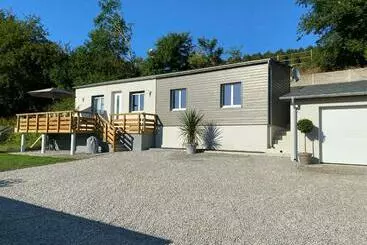 ツーリストアパートメント L’albâtre   Maison Située à Quelques Pas De La Mer