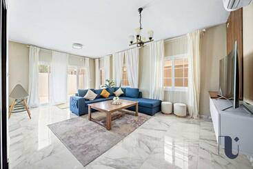 Apartaments turístics Nazeel Alwaha Villa