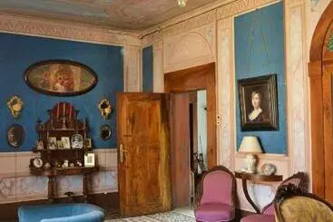 Apartamenty turystyczne Palazzetto Scodellari