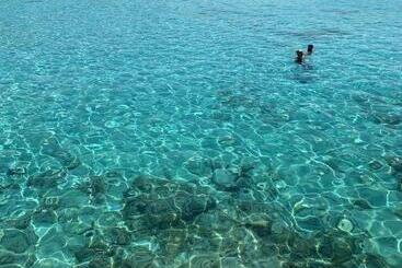 Pensionat Dimora A  Muciara