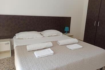 Pensionat Dimora A  Muciara