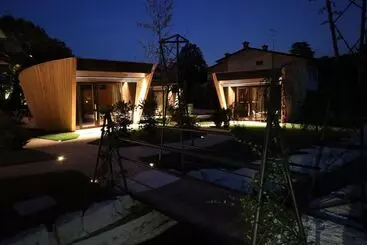 Resort Roggia Dei Cedri