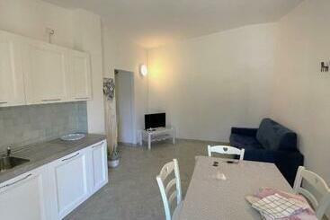 Apartamenty turystyczne Affittimoderni Valledoria Sun