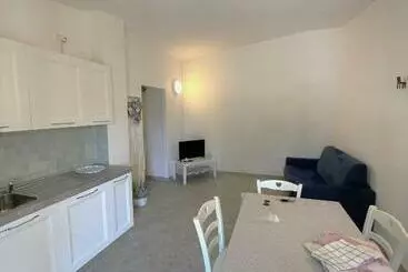 Apartamente turistice Affittimoderni Valledoria Sun